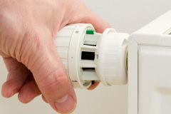 Cinderhill central heating repair costs