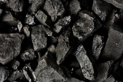 Cinderhill coal boiler costs