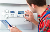 free commercial Cinderhill boiler quotes