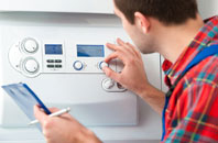 free Cinderhill gas safe engineer quotes