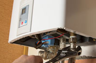 free Cinderhill boiler install quotes