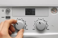 free Cinderhill boiler maintenance quotes